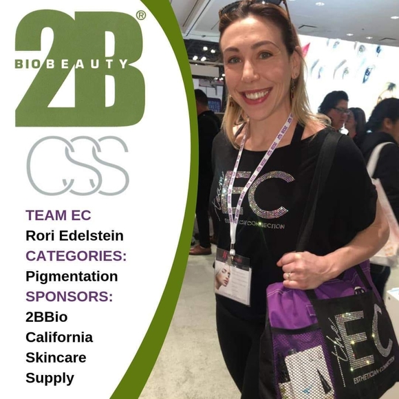 Meet your Posher, Rori - Picture 1 of 1